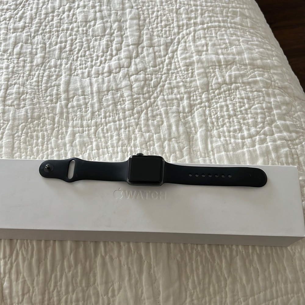 Apple Watch Series 2